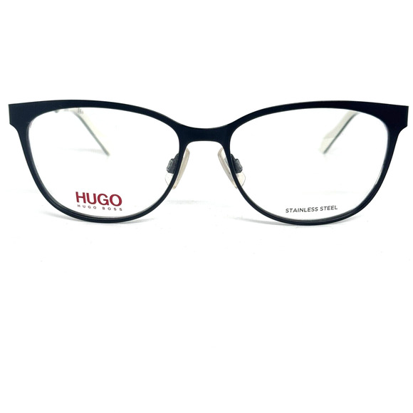 HUGO BOSS HG 0233 003 54mm Eyeglasses Frames 54-16-140 H15658